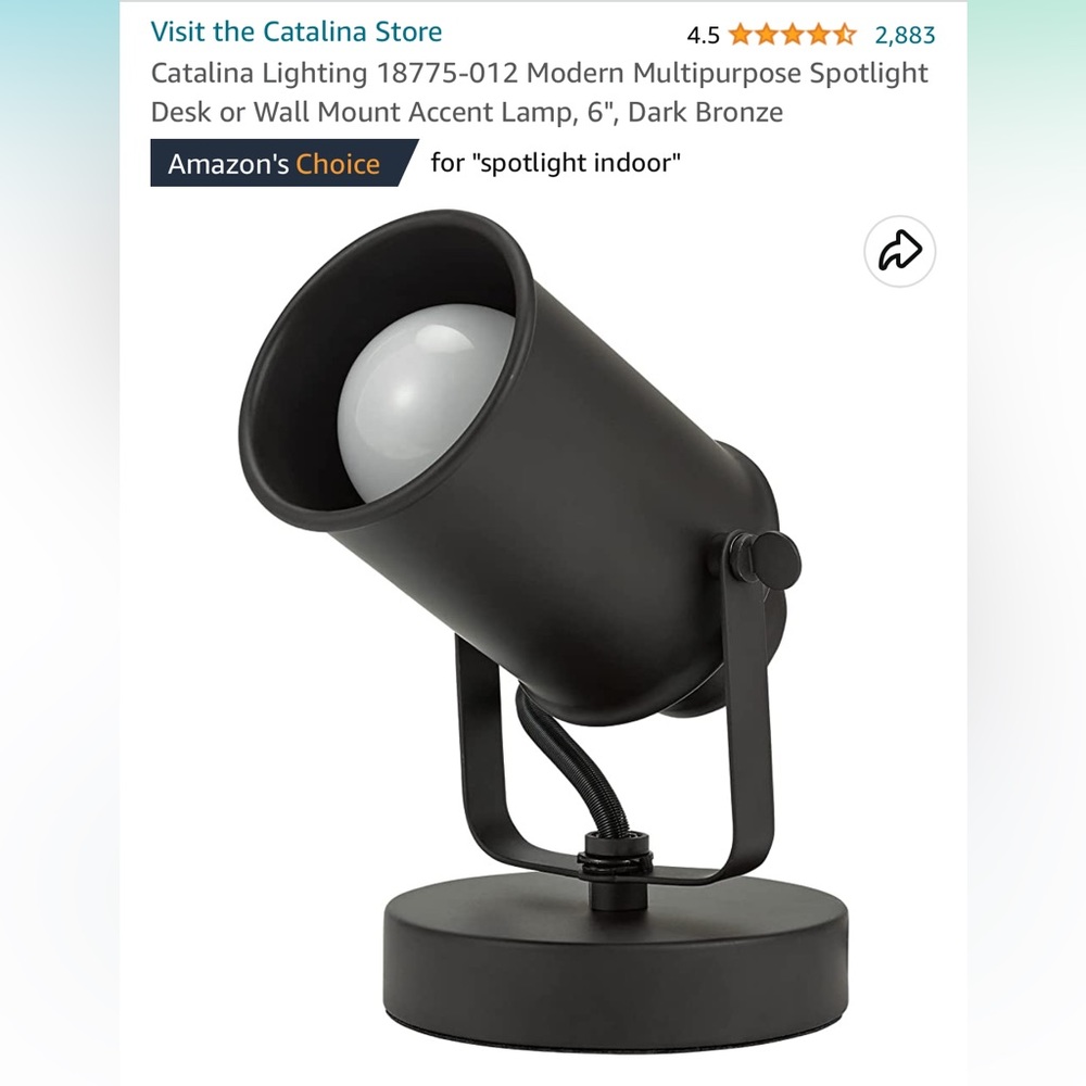 Catalina Spotlight - NWT